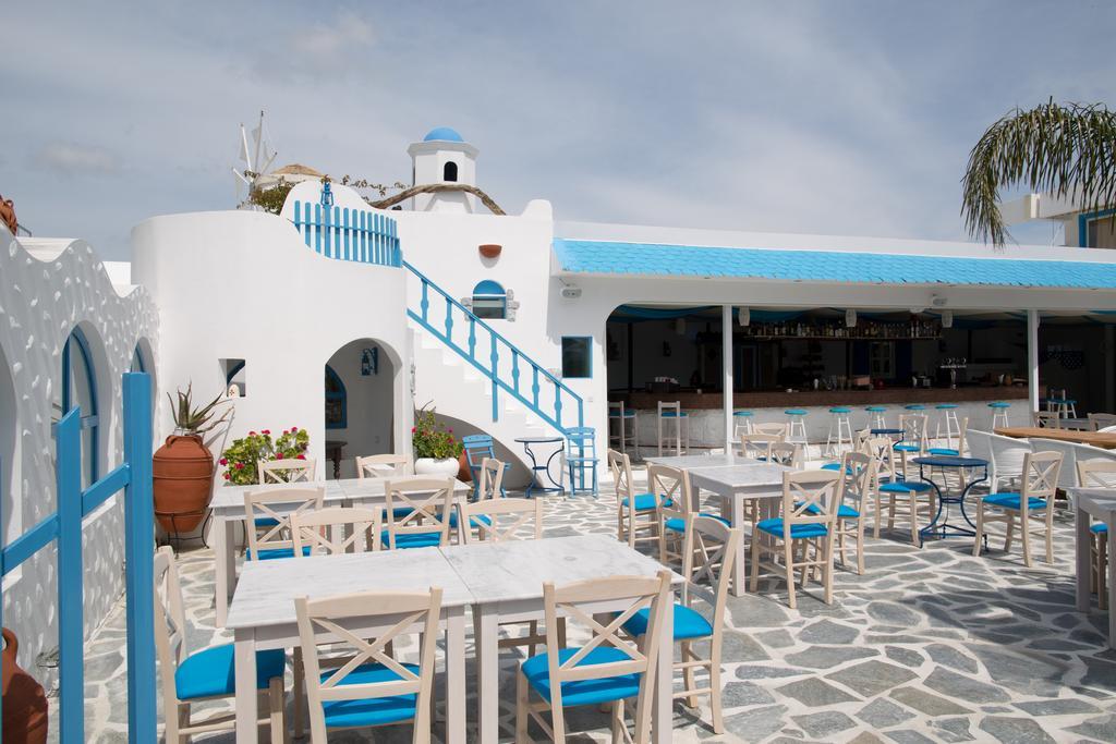 Romantza Mare Κοσκινού Εξωτερικό φωτογραφία