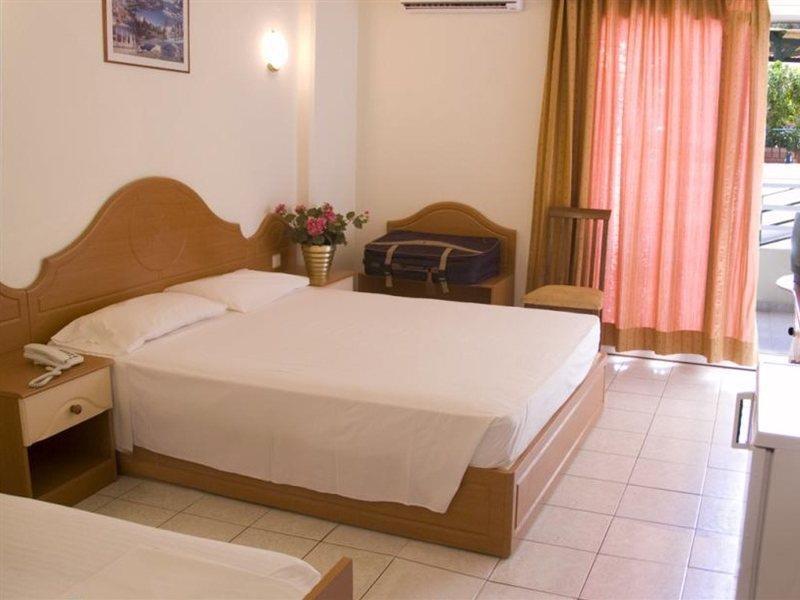 Romantza Mare Κοσκινού Εξωτερικό φωτογραφία
