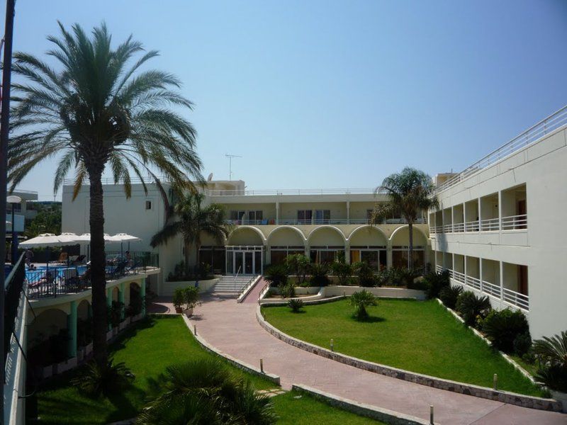 Romantza Mare Κοσκινού Εξωτερικό φωτογραφία