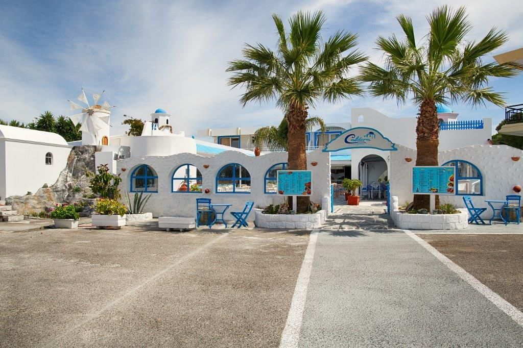 Romantza Mare Κοσκινού Εξωτερικό φωτογραφία