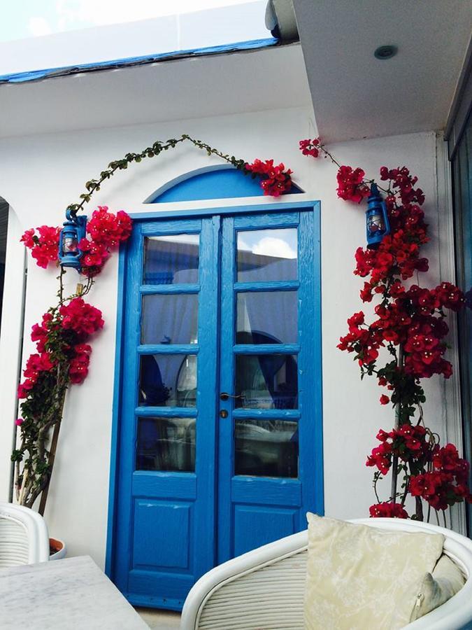 Romantza Mare Κοσκινού Εξωτερικό φωτογραφία