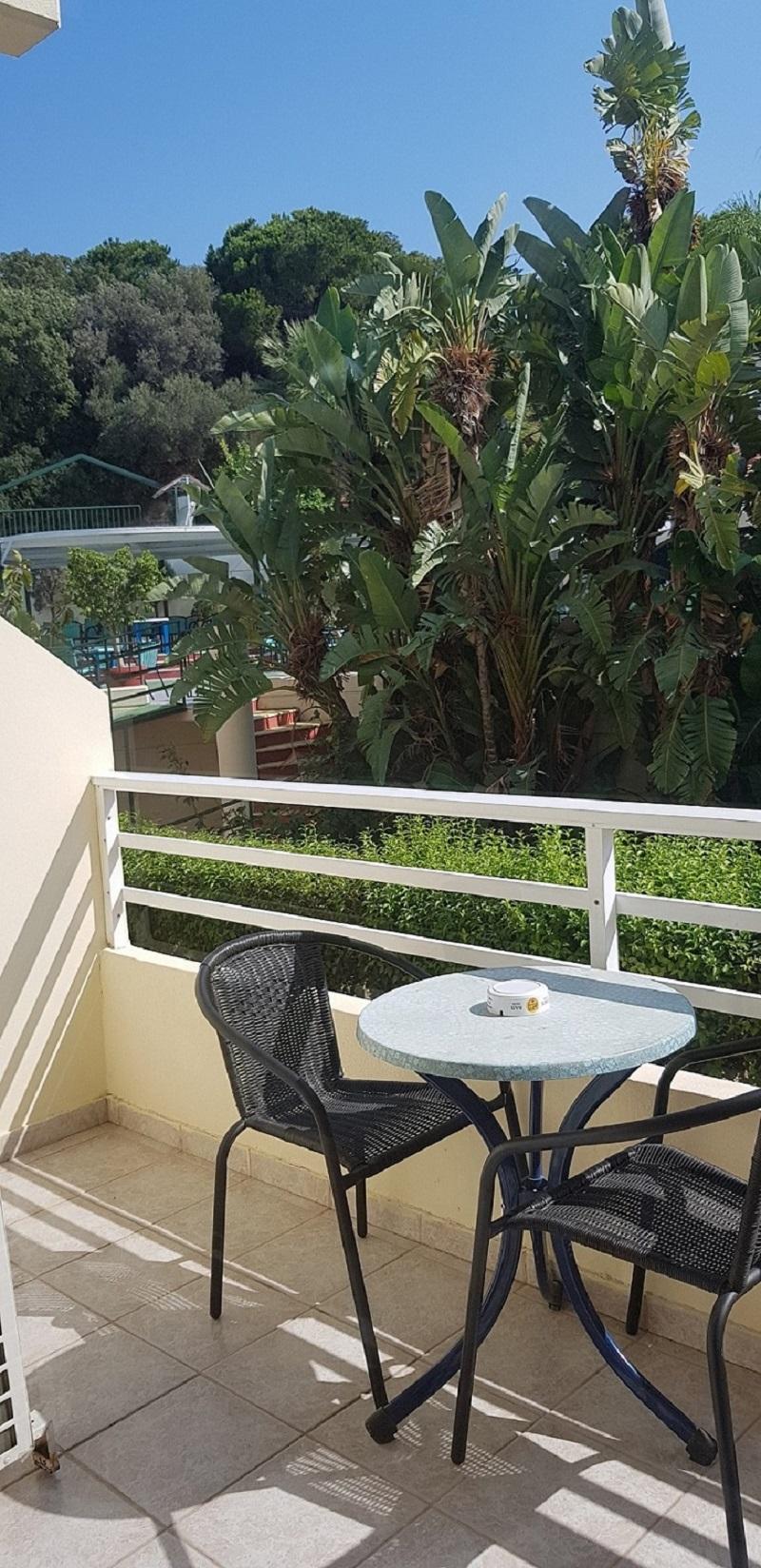 Romantza Mare Κοσκινού Εξωτερικό φωτογραφία