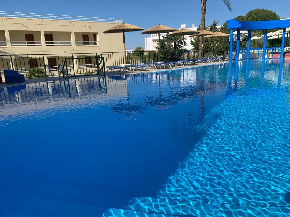 Romantza Mare Κοσκινού Εξωτερικό φωτογραφία